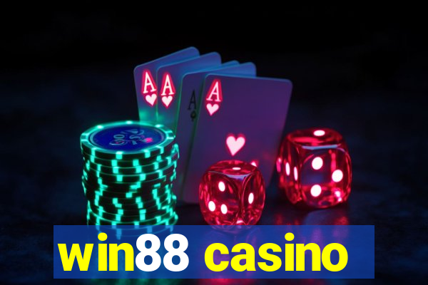 win88 casino